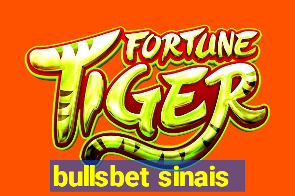 bullsbet sinais